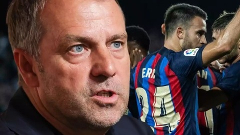  Đi tìm nguyên nhân lý giải sức mạnh của Barca